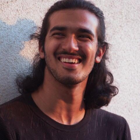 EduDeck India | Harsh Ignatius | Testimonial